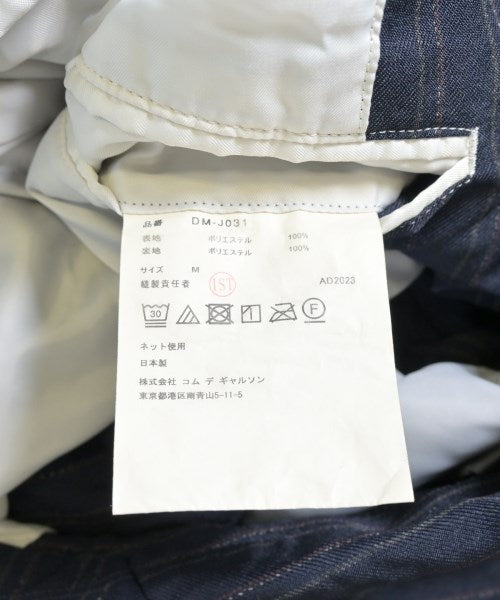 COMME des GARCONS HOMME DEUX 夾克