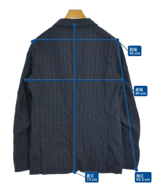COMME des GARCONS HOMME DEUX 夾克