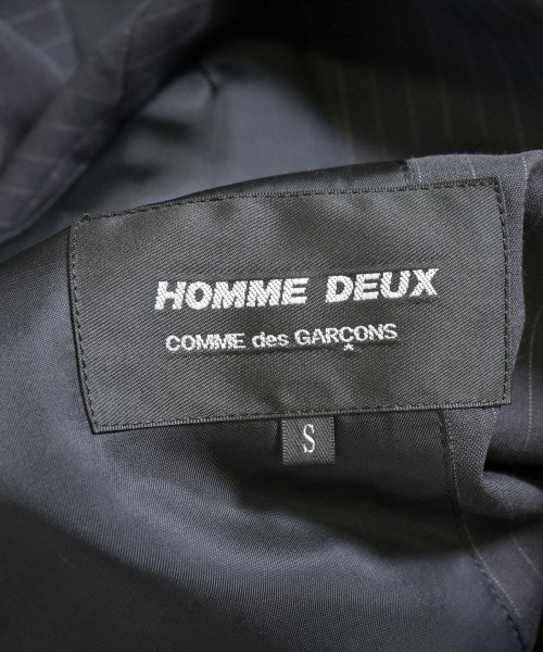 COMME des GARCONS HOMME DEUX 夾克