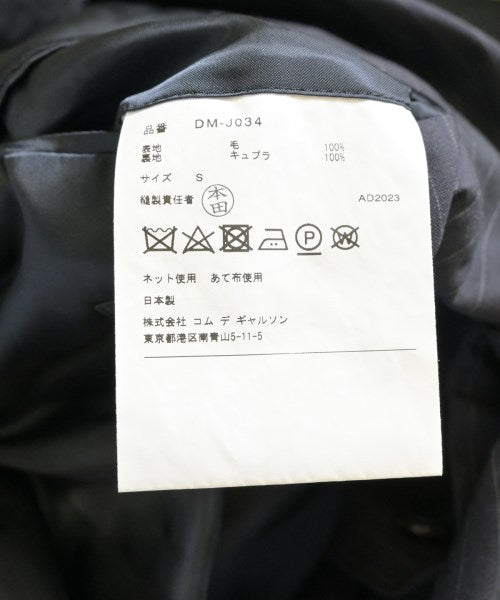 COMME des GARCONS HOMME DEUX 夾克