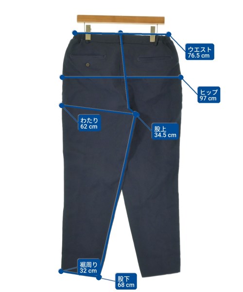 COMME des GARCONS HOMME DEUX 其他款