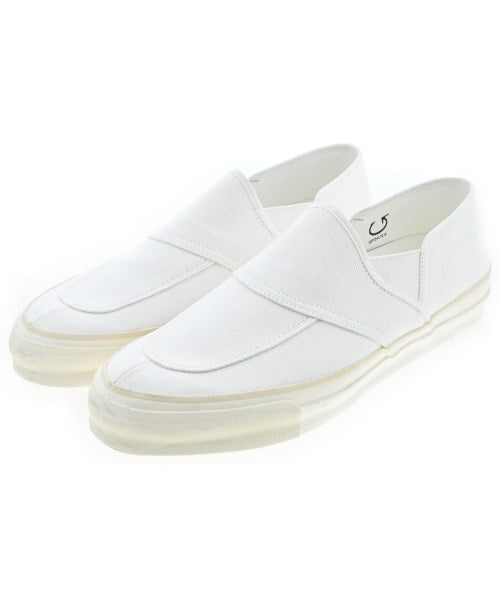 COMME des GARCONS HOMME DEUX 運動鞋