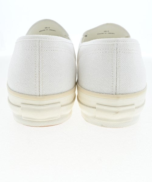 COMME des GARCONS HOMME DEUX 運動鞋