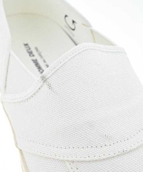COMME des GARCONS HOMME DEUX 運動鞋