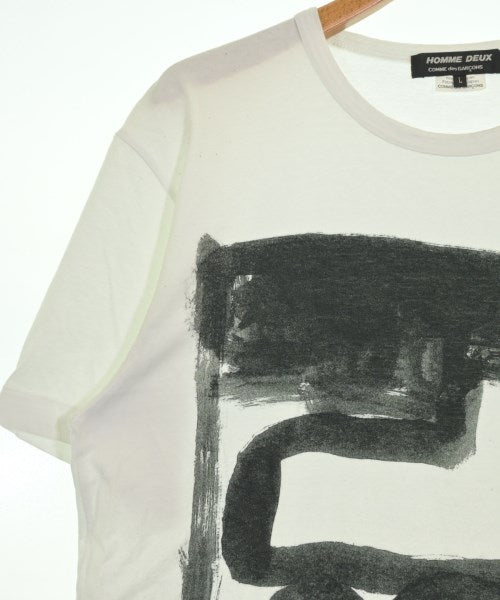 COMME des GARCONS HOMME DEUX T恤/上衣