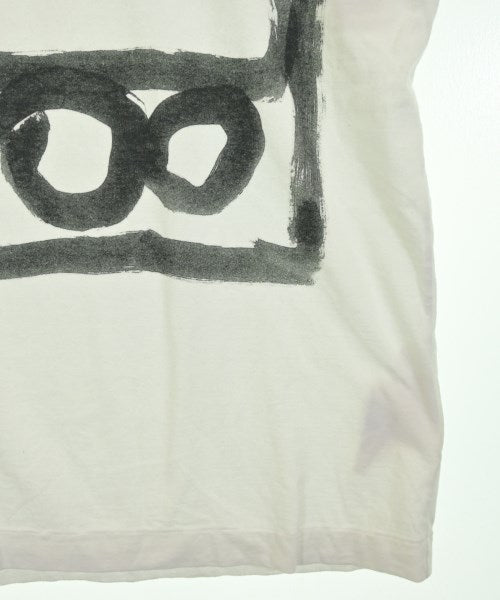 COMME des GARCONS HOMME DEUX T恤/上衣