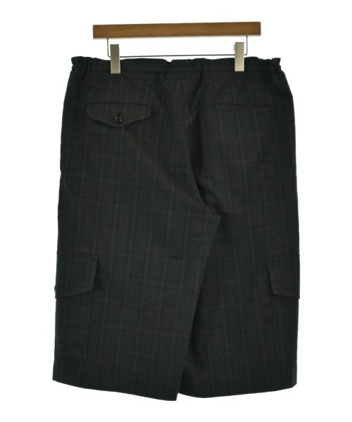 COMME des GARCONS HOMME DEUX 短褲