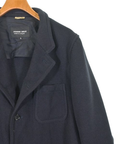 COMME des GARCONS HOMME DEUX 休閒夾克