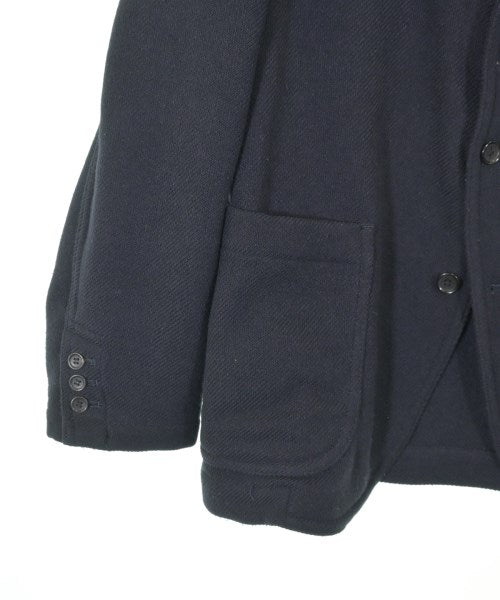 COMME des GARCONS HOMME DEUX 休閒夾克