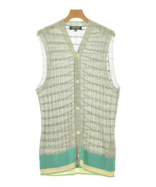 COMME des GARCONS HOMME DEUX 背心