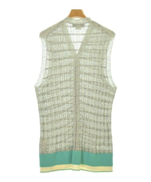 COMME des GARCONS HOMME DEUX 背心