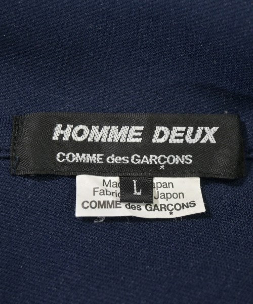 COMME des GARCONS HOMME DEUX 運動衫