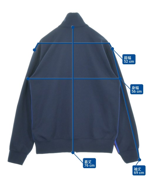 COMME des GARCONS HOMME DEUX 運動衫