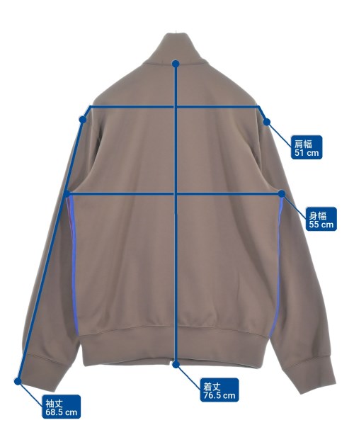 COMME des GARCONS HOMME DEUX 運動衫