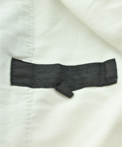 COMME des GARCONS HOMME DEUX 其他款