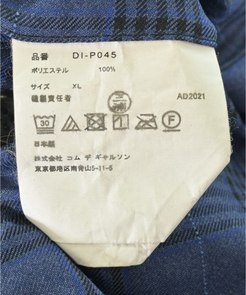 COMME des GARCONS HOMME DEUX 其他款