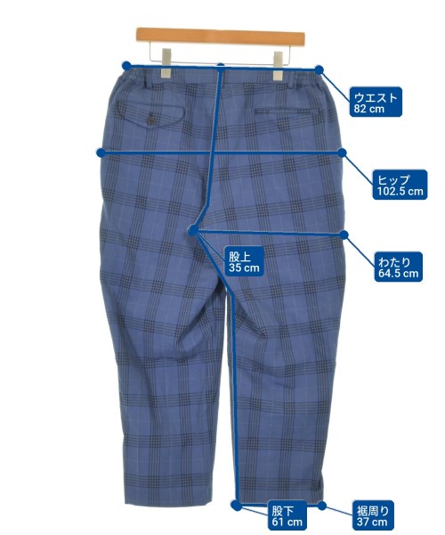 COMME des GARCONS HOMME DEUX 其他款