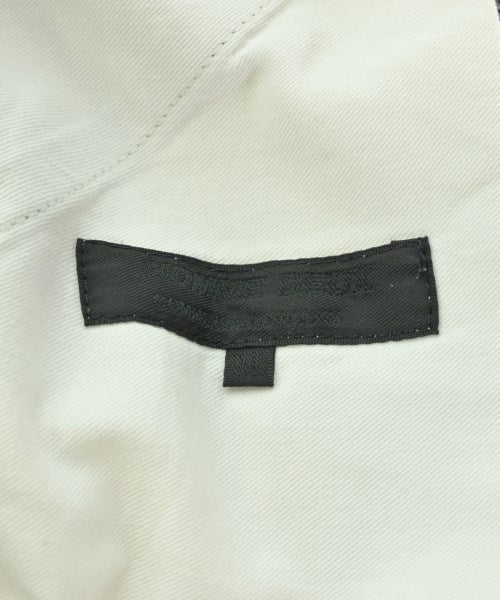 COMME des GARCONS HOMME DEUX 其他款