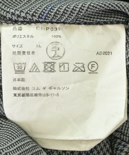COMME des GARCONS HOMME DEUX 其他款