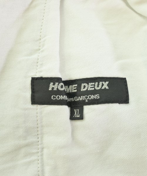 COMME des GARCONS HOMME DEUX 其他款