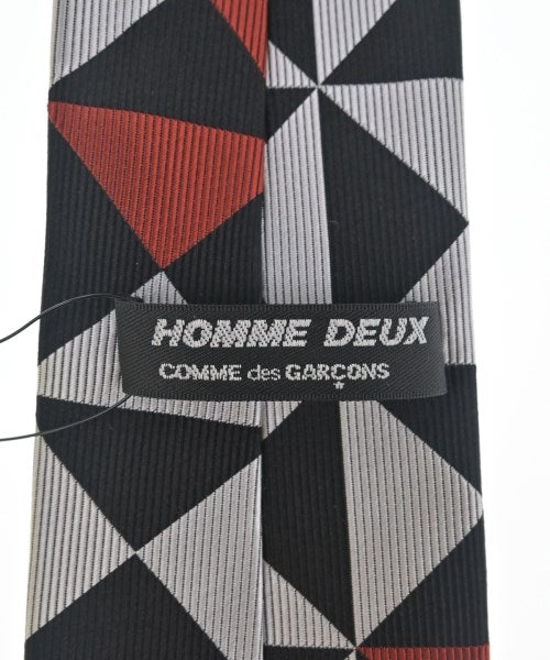 COMME des GARCONS HOMME DEUX 領帶