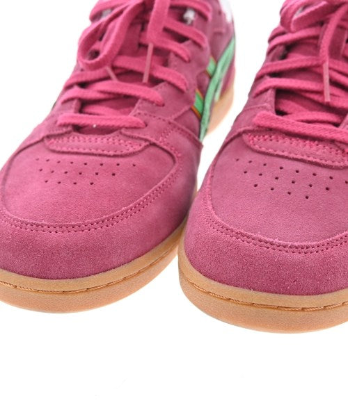 COMME des GARCONS HOMME DEUX 運動鞋