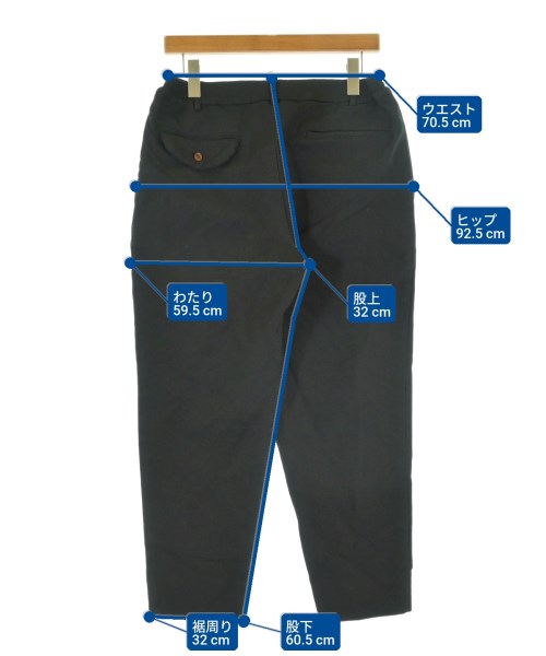 COMME des GARCONS HOMME DEUX 其他款
