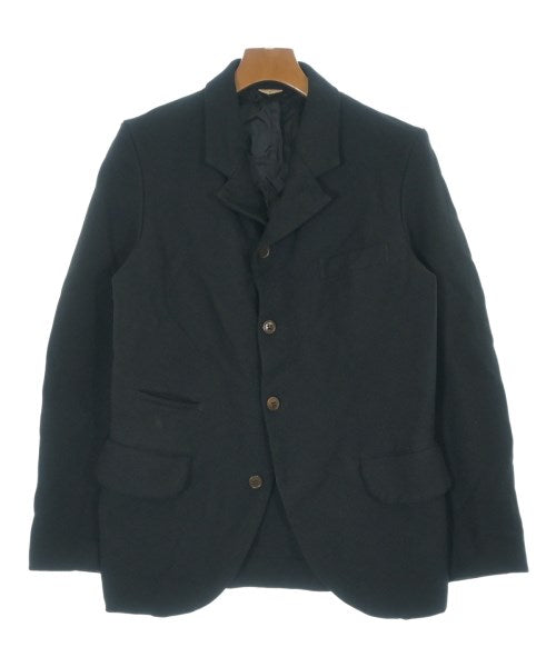 COMME des GARCONS HOMME DEUX 休閒夾克