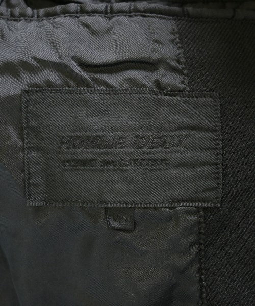 COMME des GARCONS HOMME DEUX 休閒夾克