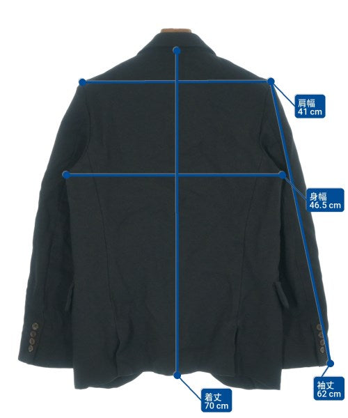 COMME des GARCONS HOMME DEUX 休閒夾克