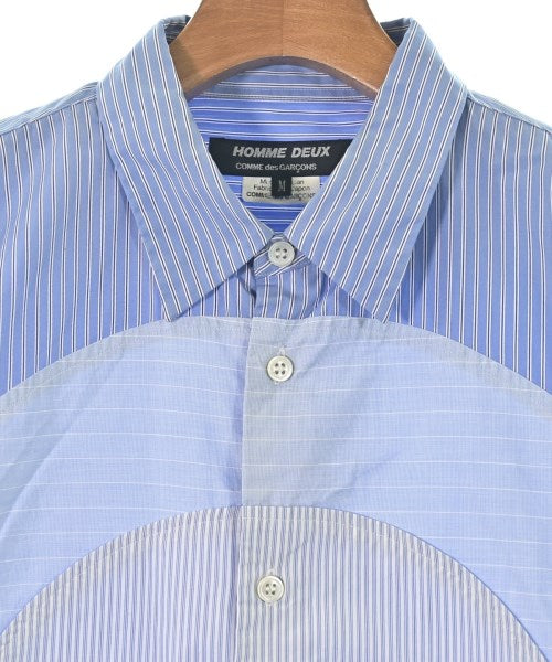 COMME des GARCONS HOMME DEUX 休閒襯衫