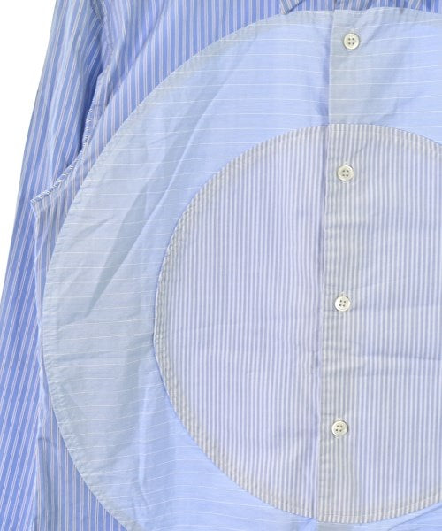 COMME des GARCONS HOMME DEUX 休閒襯衫