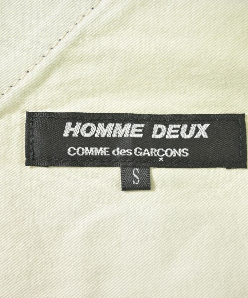 COMME des GARCONS HOMME DEUX 其他款
