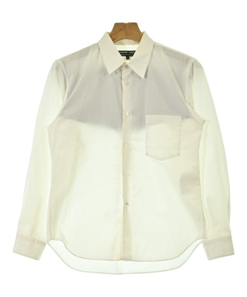 COMME des GARCONS HOMME DEUX 休閒襯衫
