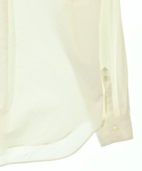 COMME des GARCONS HOMME DEUX 休閒襯衫