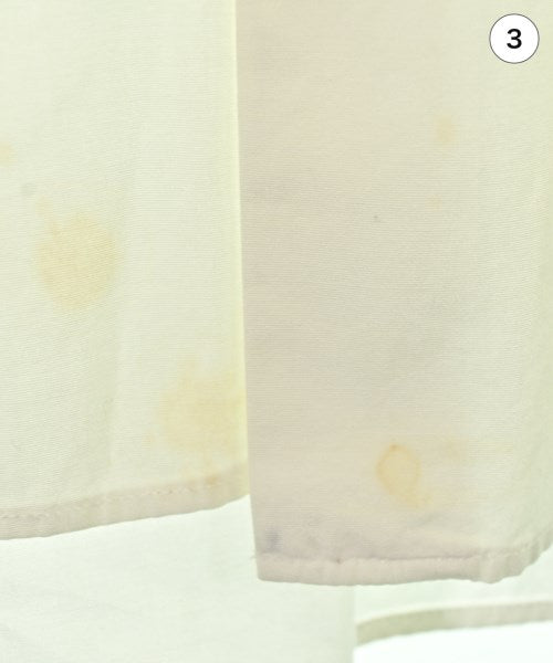 COMME des GARCONS HOMME DEUX 休閒襯衫