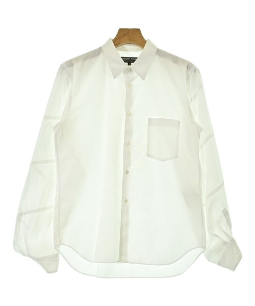 COMME des GARCONS HOMME DEUX 休閒襯衫
