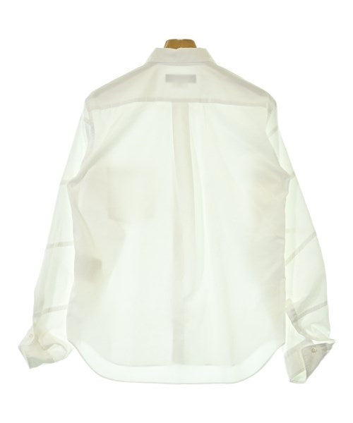 COMME des GARCONS HOMME DEUX 休閒襯衫