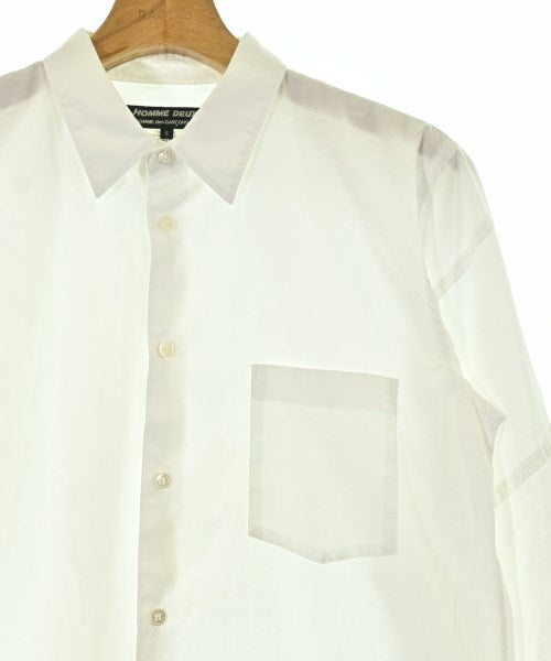 COMME des GARCONS HOMME DEUX 休閒襯衫