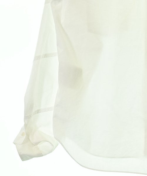 COMME des GARCONS HOMME DEUX 休閒襯衫