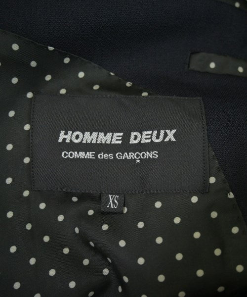 COMME des GARCONS HOMME DEUX 西裝外套