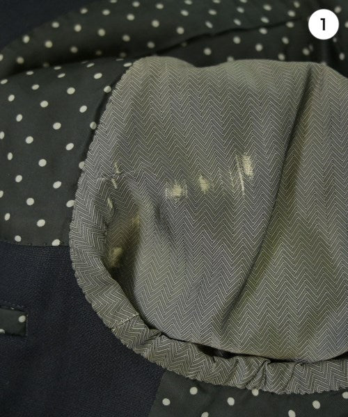 COMME des GARCONS HOMME DEUX 西裝外套
