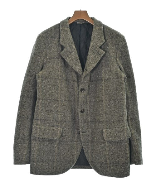COMME des GARCONS HOMME DEUX 西裝外套