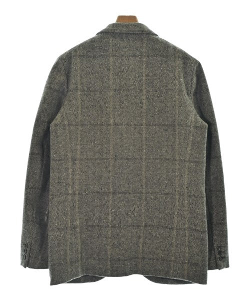 COMME des GARCONS HOMME DEUX 西裝外套