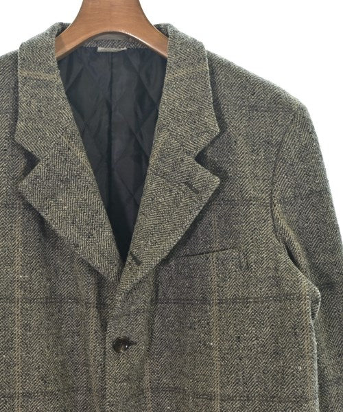 COMME des GARCONS HOMME DEUX 西裝外套