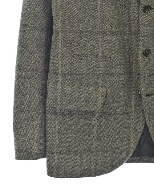 COMME des GARCONS HOMME DEUX 西裝外套