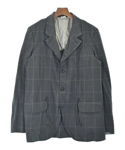 COMME des GARCONS HOMME DEUX 西裝外套