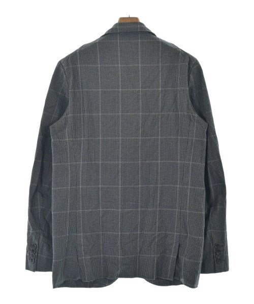 COMME des GARCONS HOMME DEUX 西裝外套