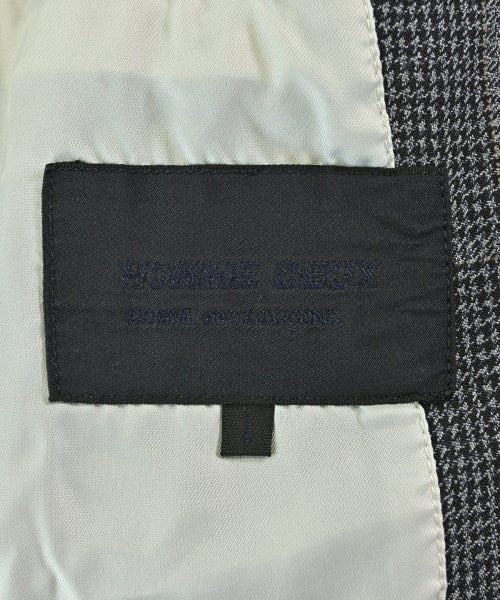 COMME des GARCONS HOMME DEUX 西裝外套