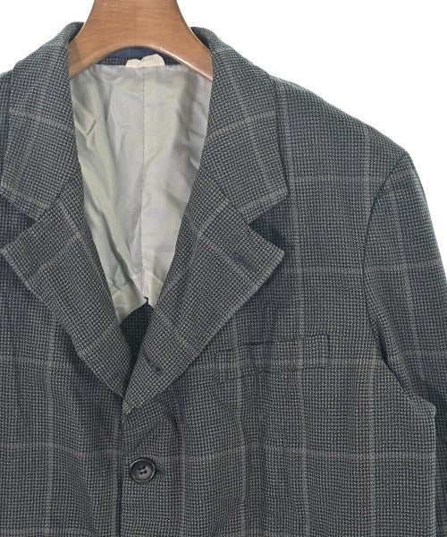 COMME des GARCONS HOMME DEUX 西裝外套